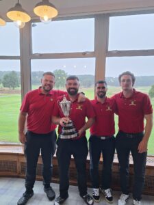 Mens Winners Ramsdale 2